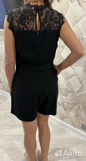 Комбинезон 48р