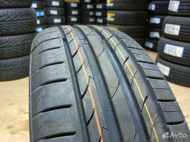 Tracmax X-Privilo TX3 225/55 R18 98V