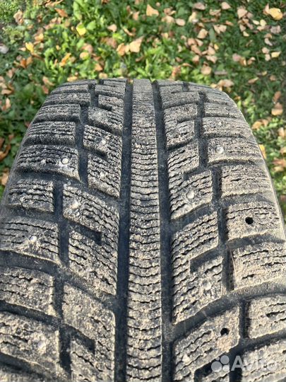 Kumho I'Zen KW22 235/50 R18