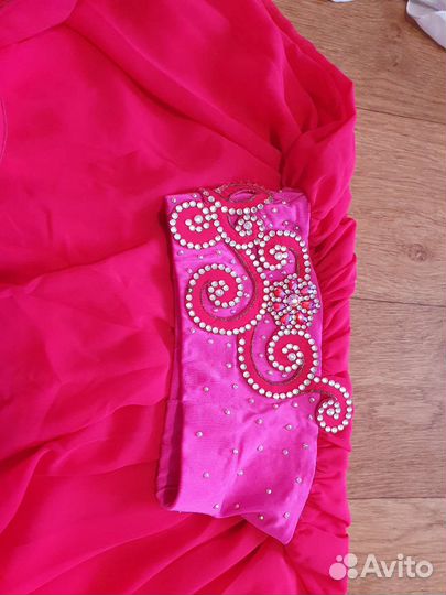 Костюм для восточного танца