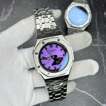 Наручные часы Casio G-Shock Gma s2100