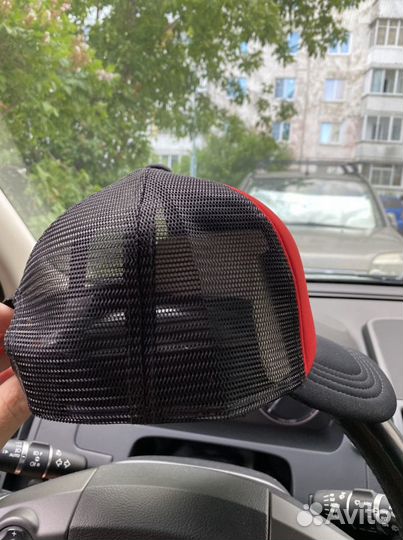 Кепка с лого мотоцикл Jawa 350 Ява бейсболка