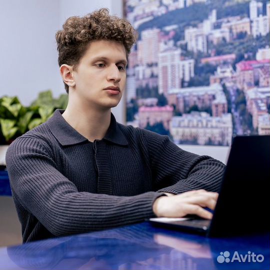 Репетитор по программированию
