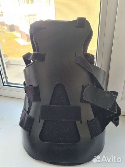 Корсет ортопедический поясничный orlett