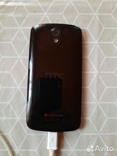 HTC desir500