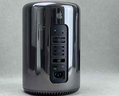 MacPro D700 Xeon E5 3.0 Gh 8 ядер /64/512