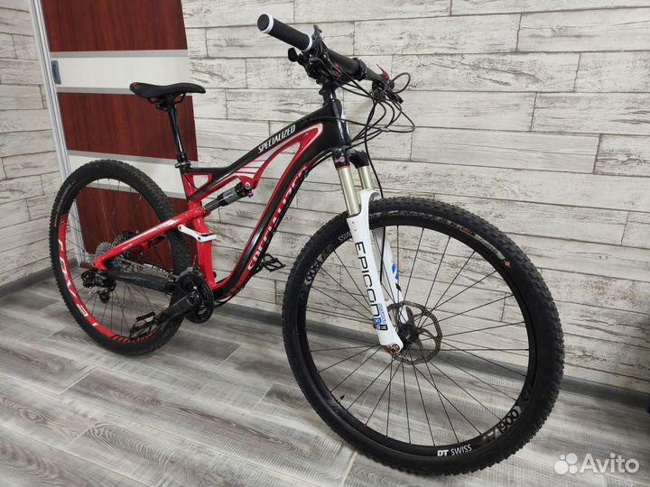 Specialized 29
