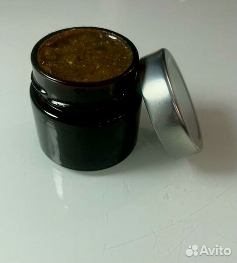 Мед-активатор мужской силы