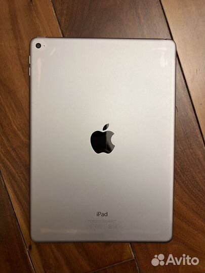 iPad air 2