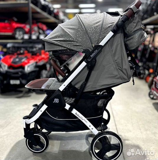 Коляска Babalo 2022/2023 новая с гарантией