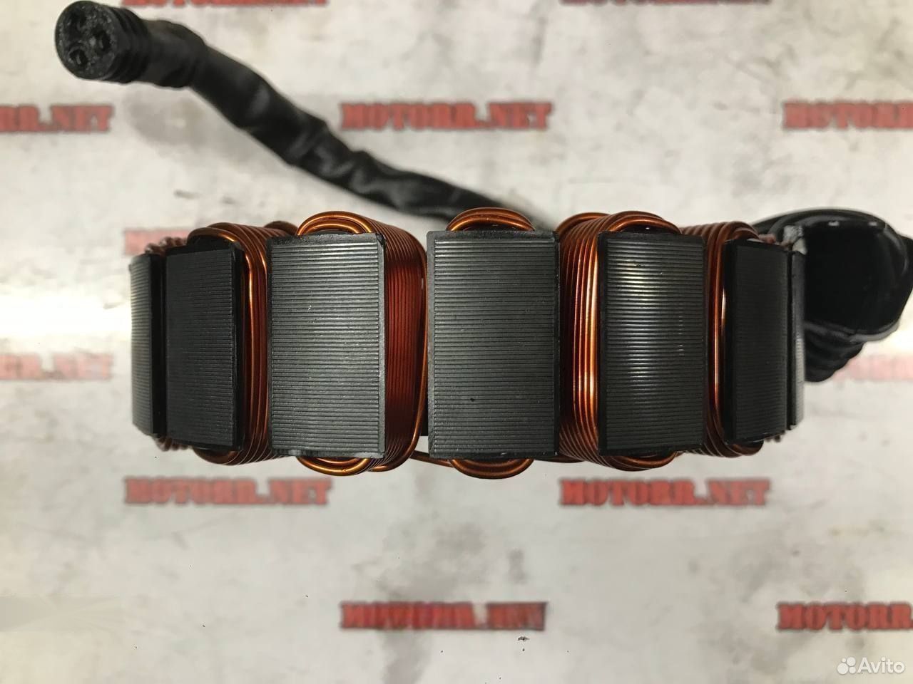 Harley Davidson 17-22 статор 29900042