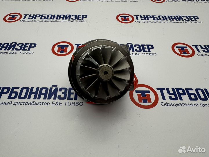 Картридж TD04-014 Volvo 460 / 740 / 940 / 960