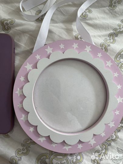 Рамка для фотографий