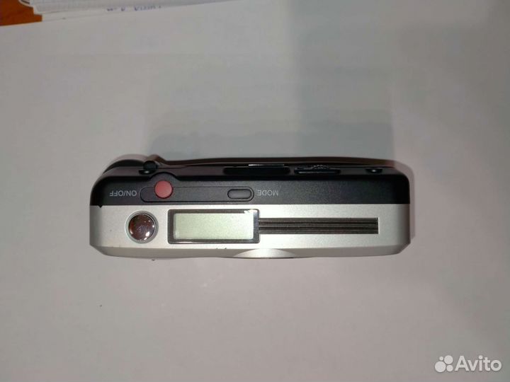 Фотоаппарат пленочный samsung