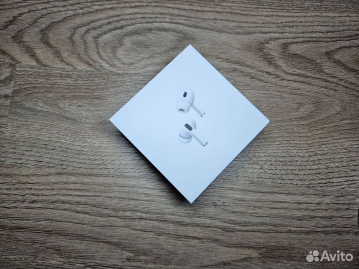 AirPods PRO 2 Оригинальные, новые