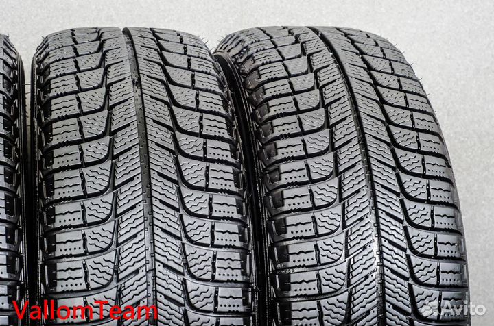 Michelin X-Ice 3 185/60 R15 88H