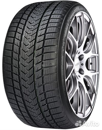 Gripmax SureGrip Pro Winter 265/35 R21 101V