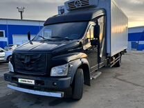 ГАЗ ГАЗель Next 2.8 MT, 2019, 700 000 км, с пробегом, цена 3 100 000 руб.