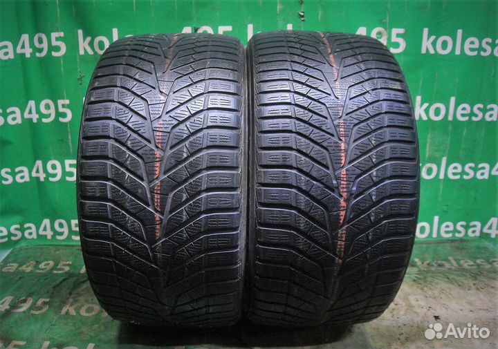 Yokohama BluEarth Winter V905 315/35 R21 111W