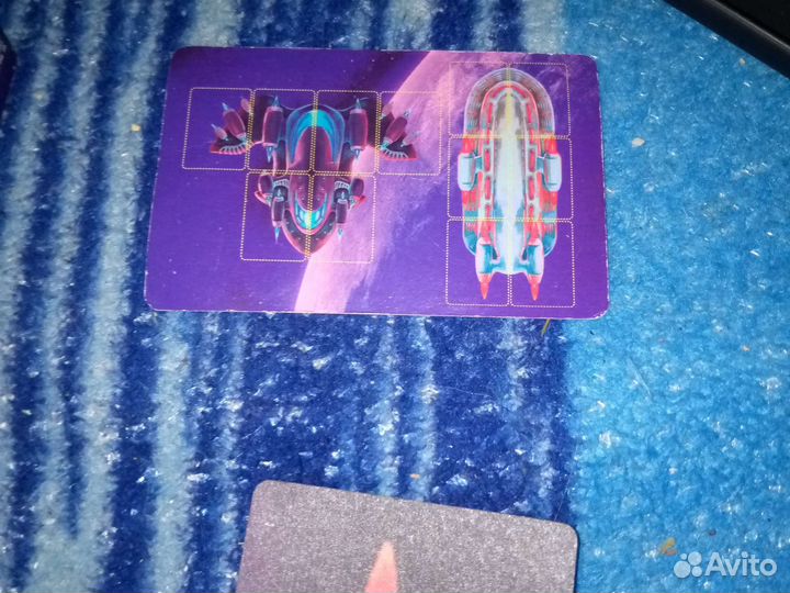 Комнатная игра 