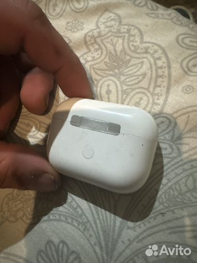 Беспроводные наушники копия air pods pro