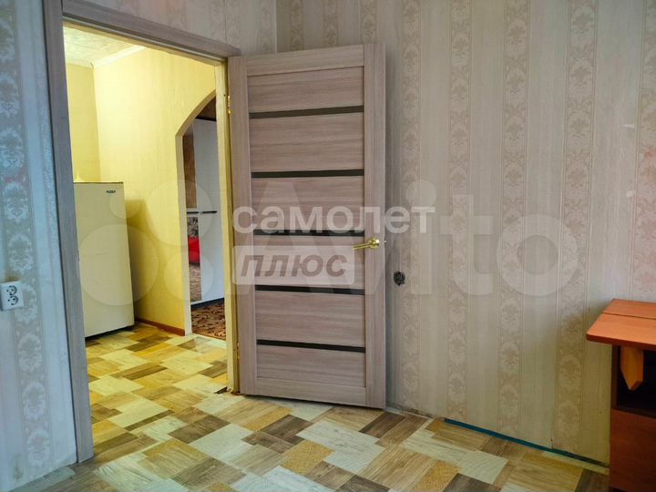 2-к. квартира, 42,3 м², 1/9 эт.