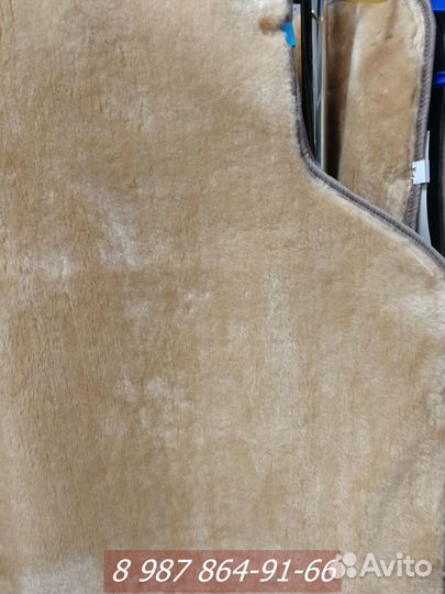 Накидки в автомобиль