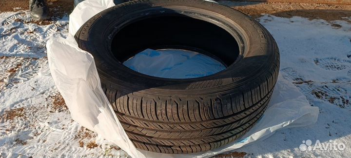 Kumho Crugen HP71 225/60 R17