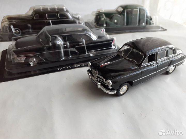 Авто модели