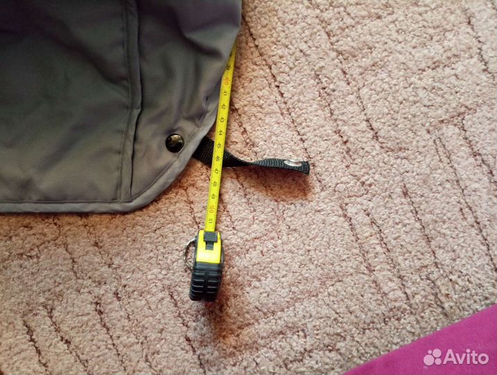 Чехол на ножки в коляску