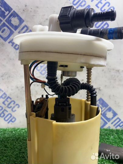 Топливный насос Chery Amulet (A15) лифтбэк 1.6