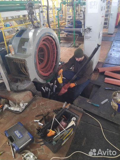 Ремонт кабельных повреждений Электролаборатория