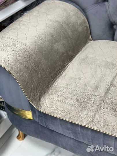 Сидушки на диван и кресла