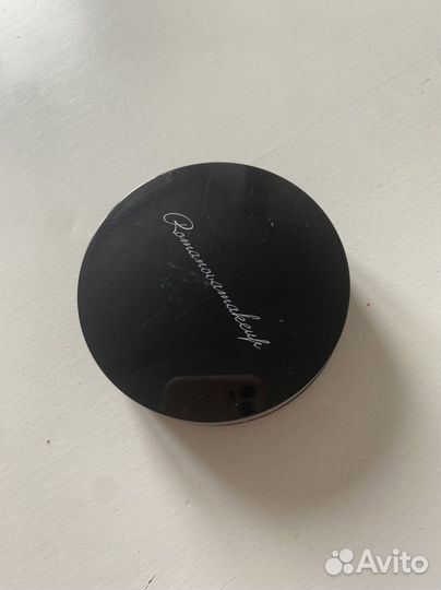 Romanovamakeup скульптор