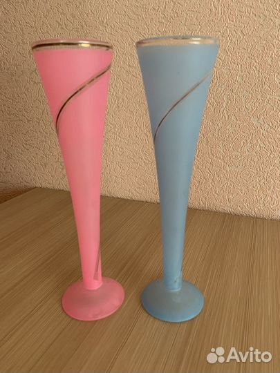 Фужеры