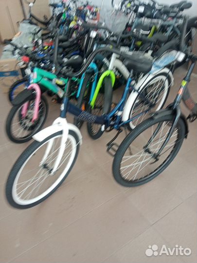 Продаю велосипед