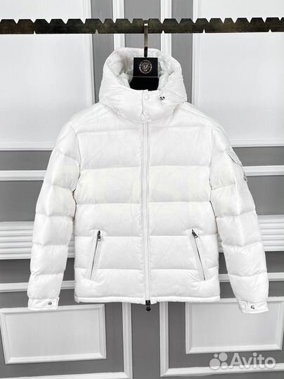 Пуховик Moncler