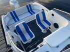 Wyatboat Одиссей 530 + Honda BF90 объявление продам