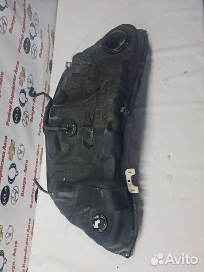 Бензобак Lexus Is250