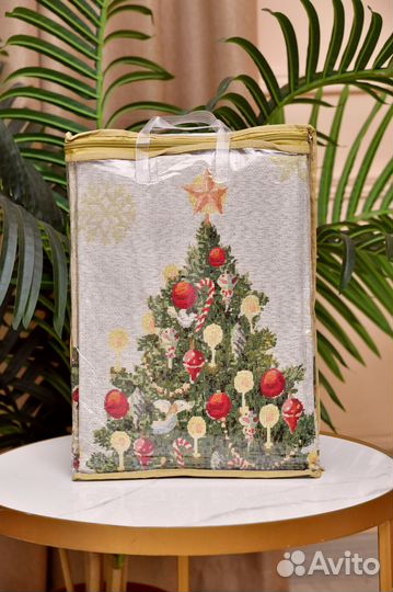 Скатерть праздничная гобелен