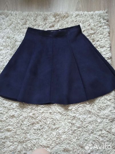 Юбка для девочки