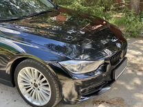 BMW 3 серия 2.0 AT, 2014, 169 000 км, с пробегом, цена 1 750 000 руб.