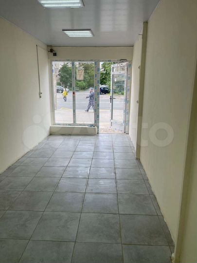 Торговая площадь, 17 м²