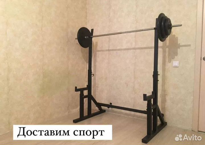 Силовой комплекс body Craft Elite v5 Gym