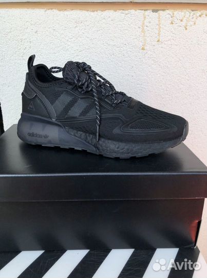 Кроссовки Adidas ZX 2K