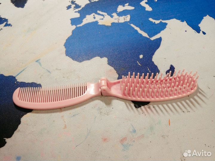 Расчёска для волос