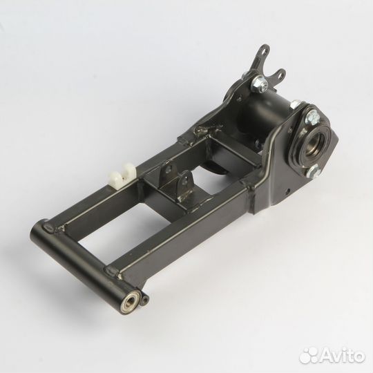 Рычаг подвески задний (маятник) ATV Hunter 8(с кро