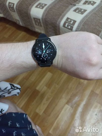 Смарт часы lige