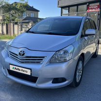 Toyota Verso 2.2 AT, 2009, 276 000 км, с пробегом, цена 1 160 000 руб.