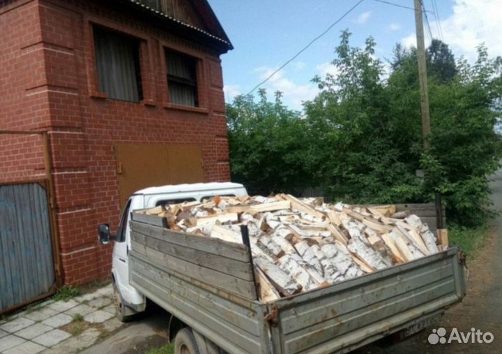 Дрова